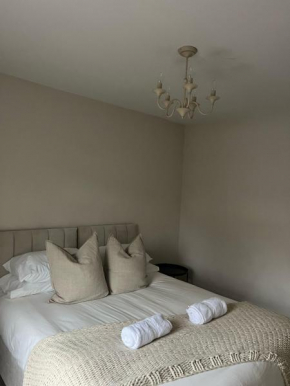 Rickmansworth Lodge